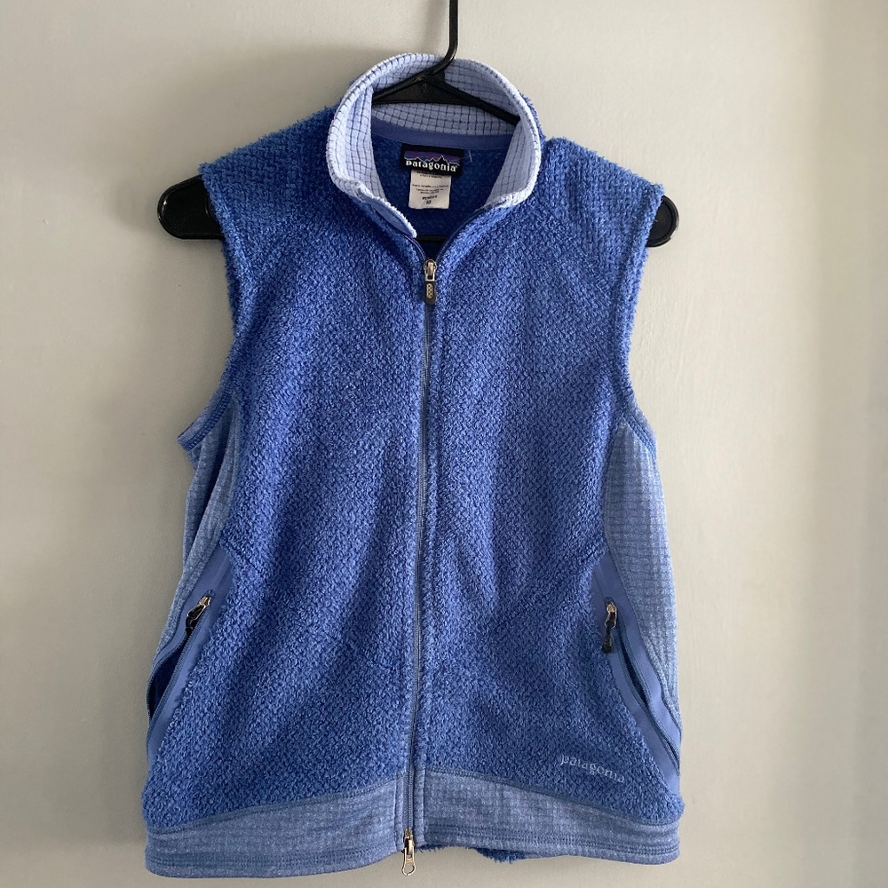 Patagonia Light Vest